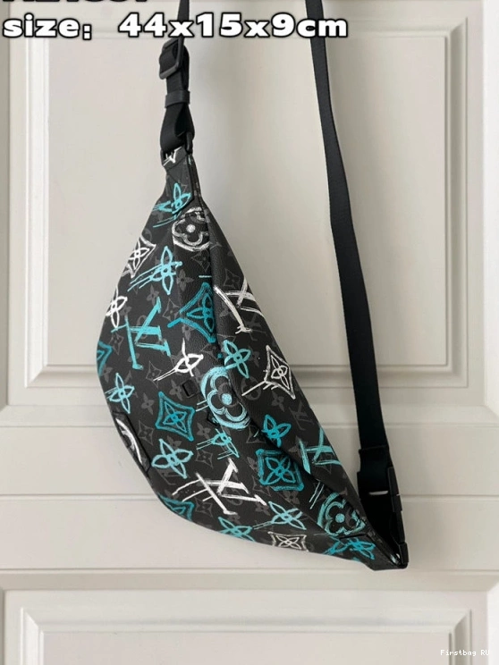 Firstbag ru DISCOVERY BUMBAG VUITTON LOUIS 0730